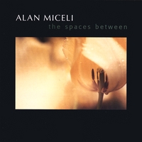 Alan Miceli : The Spaces Between