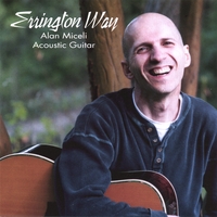 Alan Miceli : Errington Way