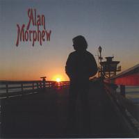 ALAN MORPHEW: Alan Morphew