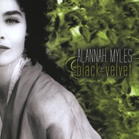 ALANNAH MYLES: Black Velvet