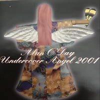 Alan O'Day : Undercover Angel 2001