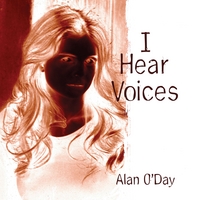 Alan O\'Day : I Hear Voices