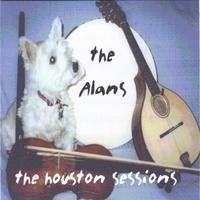 The Alans : The Houston Sessions