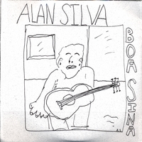 Alan Silva : Boa Sina