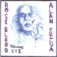 Alan Silva : Rose Blood