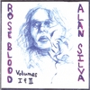 ALAN SILVA: Rose Blood