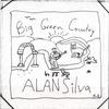 ALAN SILVA: Big Green Country