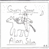 ALAN SILVA: Gypsy Songs