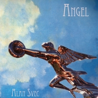 Alan Svec : Angel