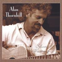ALAN THORNHILL: Silver Morning