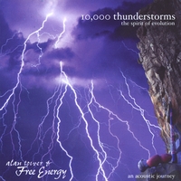 Alan Tower : 10,000 Thunderstorms