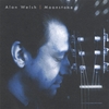 ALAN WELSH: Moonstone