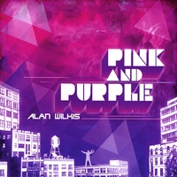 Alan Wilkis : Pink and Purple