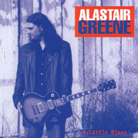 Alastair Greene : A Little Wiser