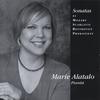 MARIE ALATALO: Sonatas