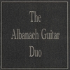 THE ALBANACH GUITAR DUO: The Albanach Guitar Duo