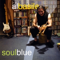 Al Basile : Soul Blue 7