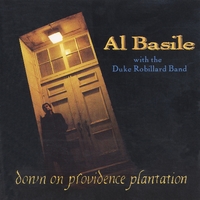 AL BASILE: Down on Providence Plantation