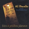AL BASILE: Down on Providence Plantation
