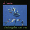 AL BASILE: shaking the soul tree