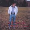 AL B CARTWRIGHT: In The Middle Of Nowhere