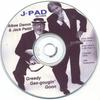ALBEE DAMM & JACK PETTIT: Greedy Gas-Gougin' Goon