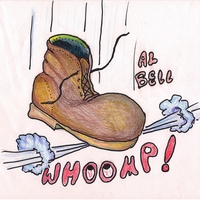 Al Bell : Whoomp!!