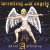 David A. Alberding on CDBaby