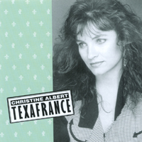 Christine Albert : Texafrance
