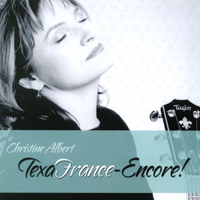 Christine Albert : Texafrance-Encore