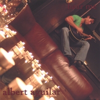 Albert Aguilar : Hear Me