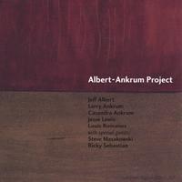 Albert-Ankrum Project : Albert-Ankrum Project