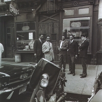 Albert Ayler : Slugs' Saloon
