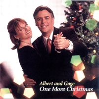 Albert and Gage : One More Christmas