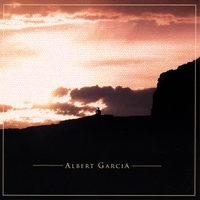 Albert Garcia : Angle of the Rain