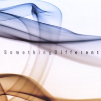 ALBERTO RIGONI: Something Different