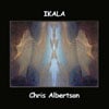 CHRIS ALBERTSON: Ikala