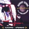 ALBERT STORO & THE SOUL HUSTLERS: Gettin' Down & Nasty