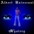 ALBERT UNIVERSAL: Mystery