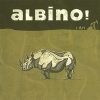 ALBINO!: Rhino