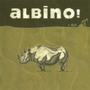 ALBINO!: Rhino