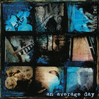 Albin Zak : An Average Day