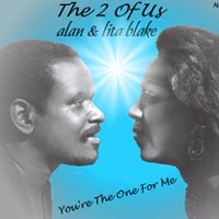ALAN AND LITA BLAKE: You're The One For Me