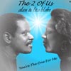 ALAN AND LITA BLAKE: You're The One For Me