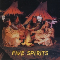 ALBORADA: Five Spirits