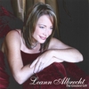 LEANN ALBRECHT: The Greatest Gift