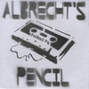 ALBRECHT'S PENCIL: Extended Play