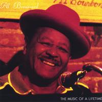 Al Broussard : The Music of a Lifetime