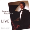 EUGENE ALBULESCU: Albulescu Live