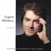 EUGENE ALBULESCU: Eugene Albulescu, Piano